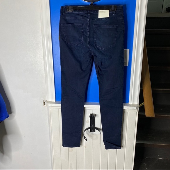 H&M Dark Skinny Jeans - Picture 2 of 2